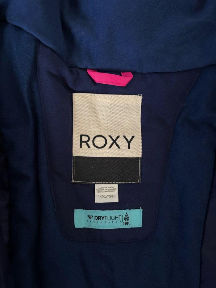 Manteau de ski Roxy - photo numéro 7