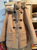 Manteau Sergent Major 8 ans