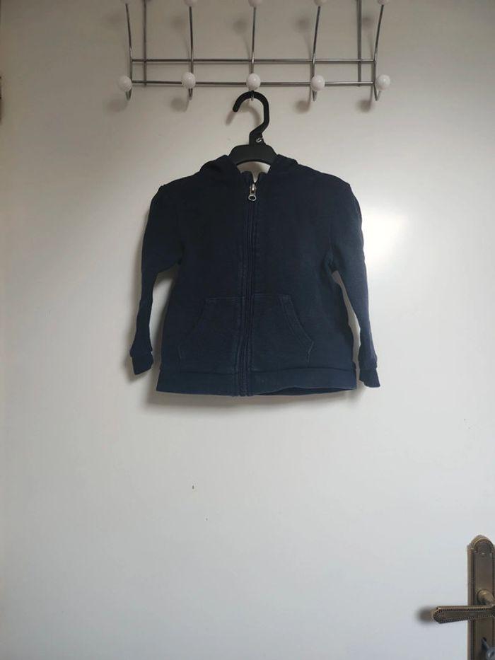 Veste - photo numéro 1