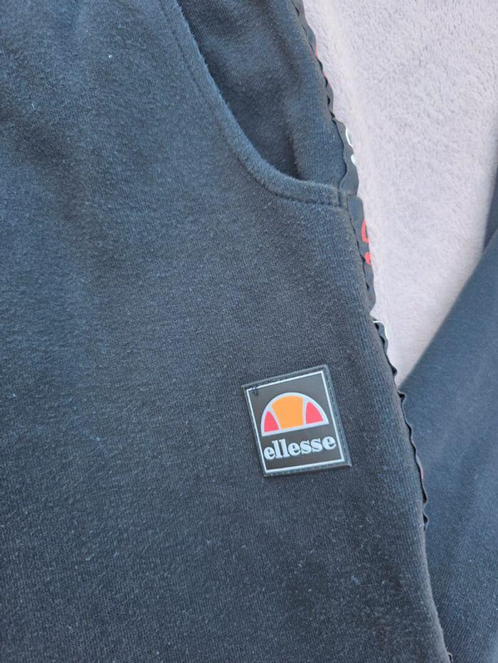 Jogging Ellesse XS ( garçon,  homme adolescent) - photo numéro 4