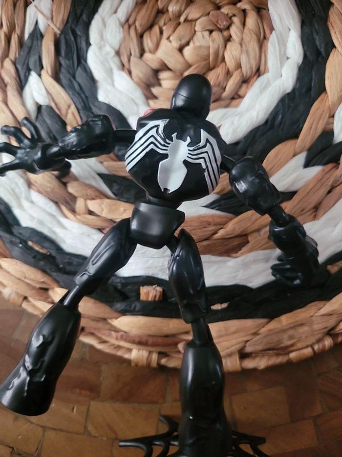 Marvel venom - photo numéro 4