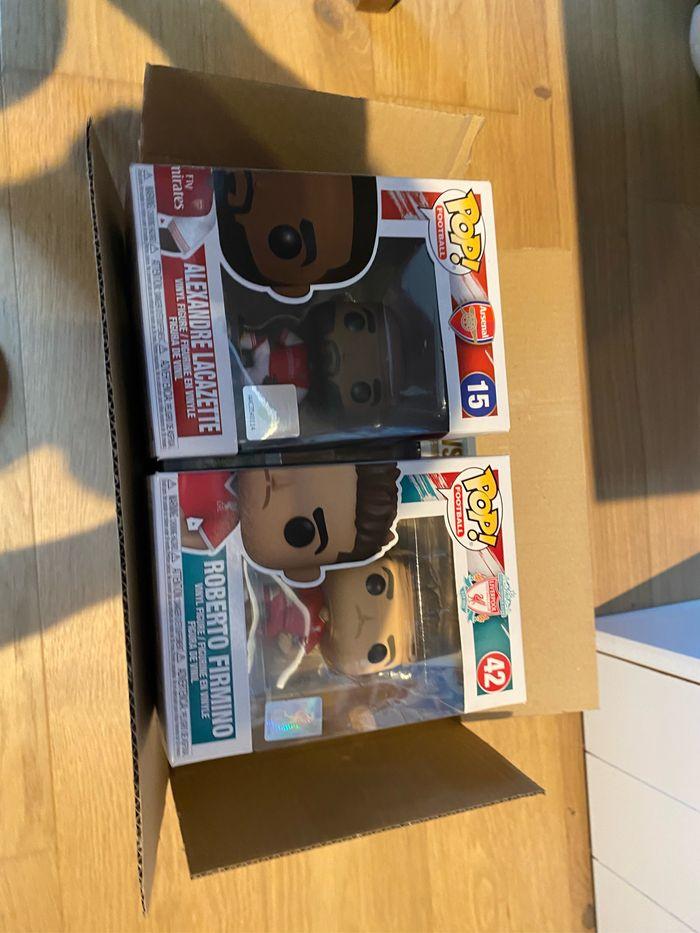 Funko pop - photo numéro 7