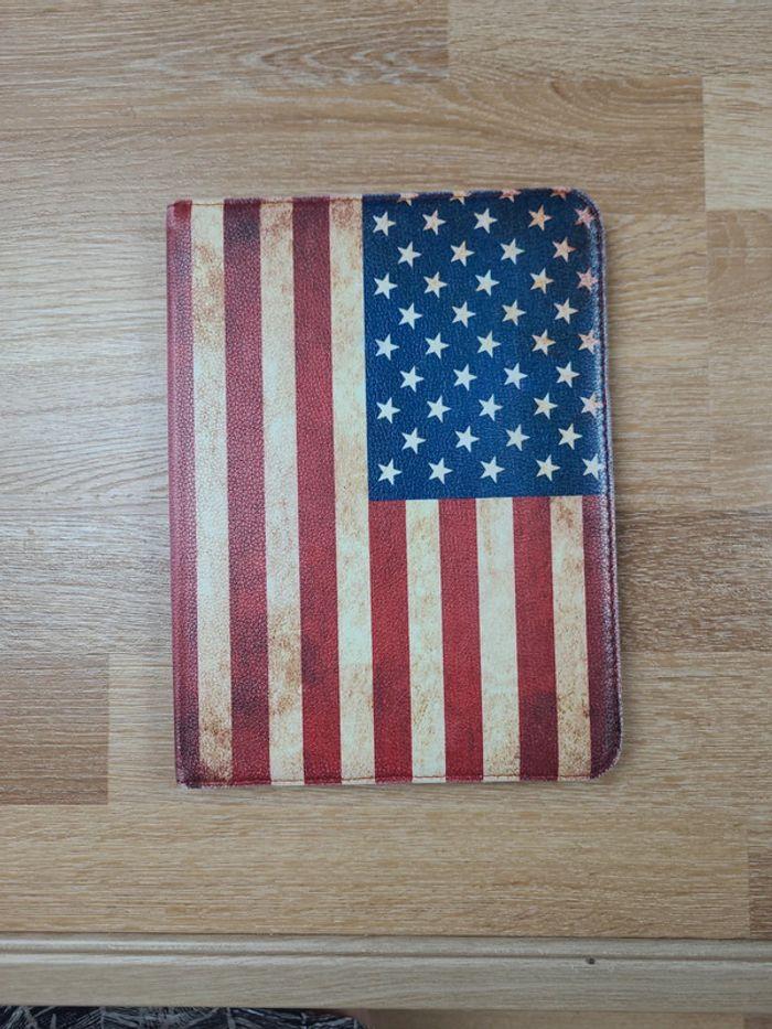 Coque tablette 10.1 USA neuve - photo numéro 1