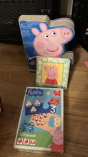 Lot peppa piG