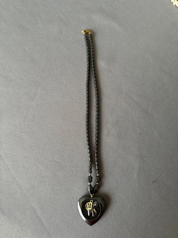 Collier fantaisie - photo numéro 1