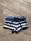 Maillot de bain jacadi