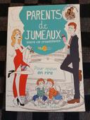 Parents de jumeaux