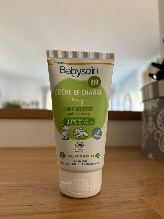 Lot Produits Babysoin Bio - photo numéro 4