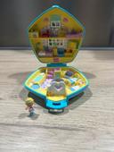 Polly pocket nursery