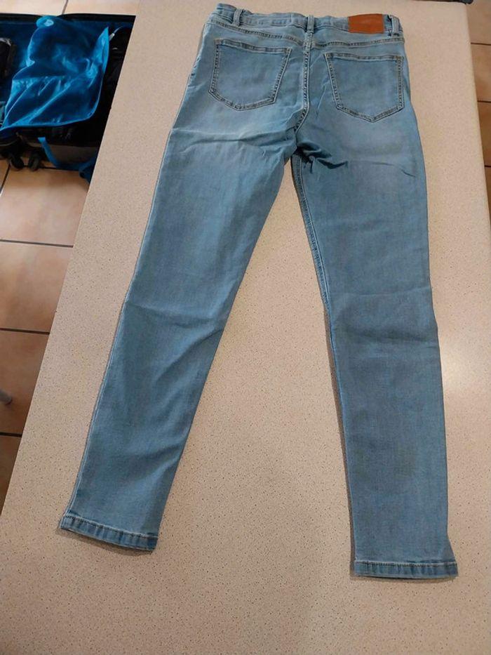 Lot de 3 jeans - photo numéro 4