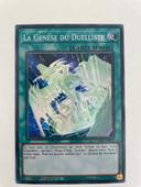 Yu gi oh Édition Dune Fr062 Yu-Gi-Oh!  La genèse du duelliste