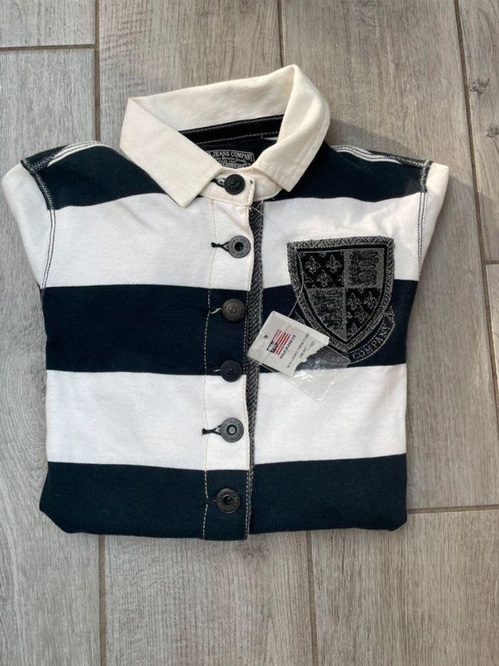 Polo Ralph Lauren taille XS - photo numéro 1