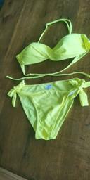 Maillot de bain 2 pièces