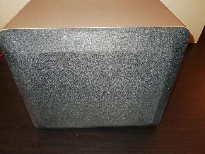 Enceinte Subwoofer caisson de basse Samsung - photo numéro 1