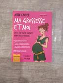 Cahier de grossesse jamais utilisé