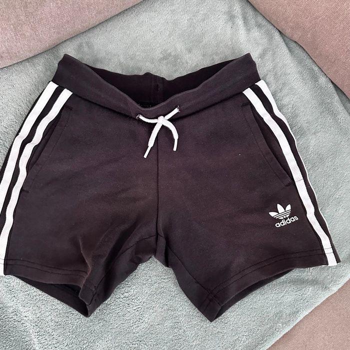 Short adidas garçon - photo numéro 1