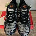 Nike Tn taille 43 gris orange