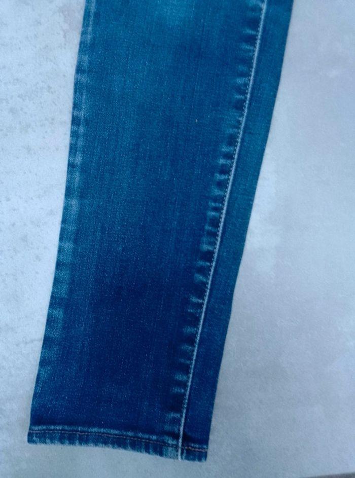 Jeans Levi's femme W25 L32 - photo numéro 4