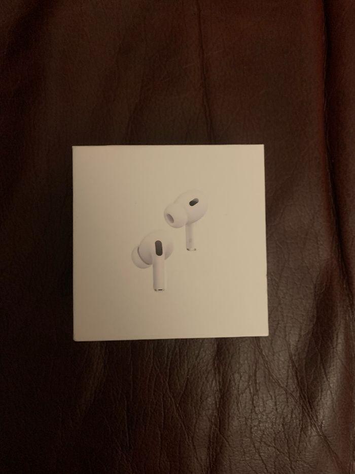 AirPods Pro 2 - photo numéro 1