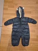 Combi pilote Petit Bateau 18m