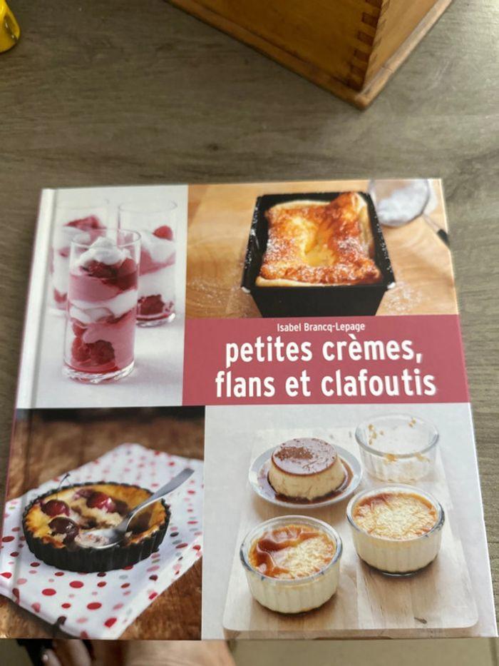 Livre cuisine - photo numéro 1