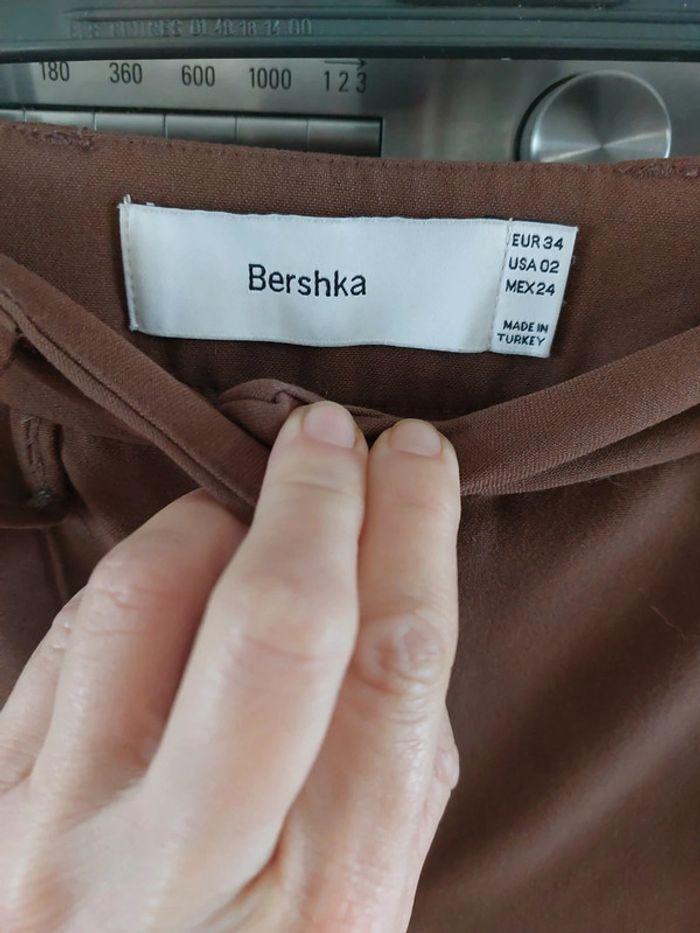 Pantalon bershka - photo numéro 2