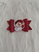 Barrette ariel