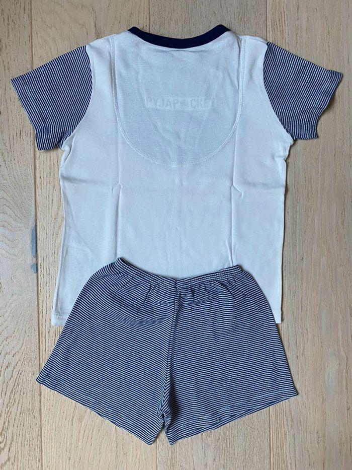 Pyjama petit bateau - photo numéro 2