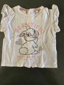 Tee-shirts Disney