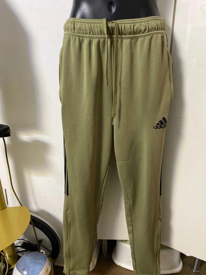 Pantalon, jogging, survêtement, Adidas.taille M - photo numéro 1