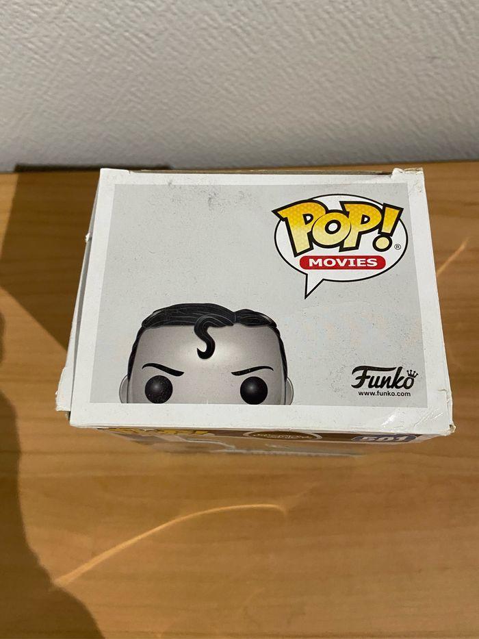 Figurine Funko Pop Sorrento 501 - photo numéro 5