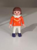 Playmobil personnage enfant