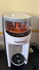 babybrezza formula pro advanced