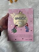 Grossesse the Book