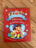 Pinocchio et autres contes