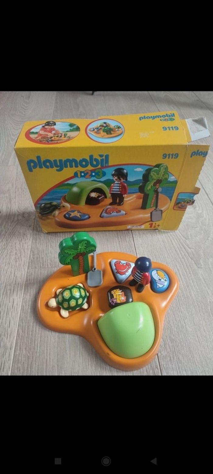 Playmobil 123 - photo numéro 2