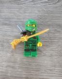 Minifigurine Ninjago (compatible Lego)