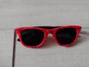 Lunettes de soleil spiderman