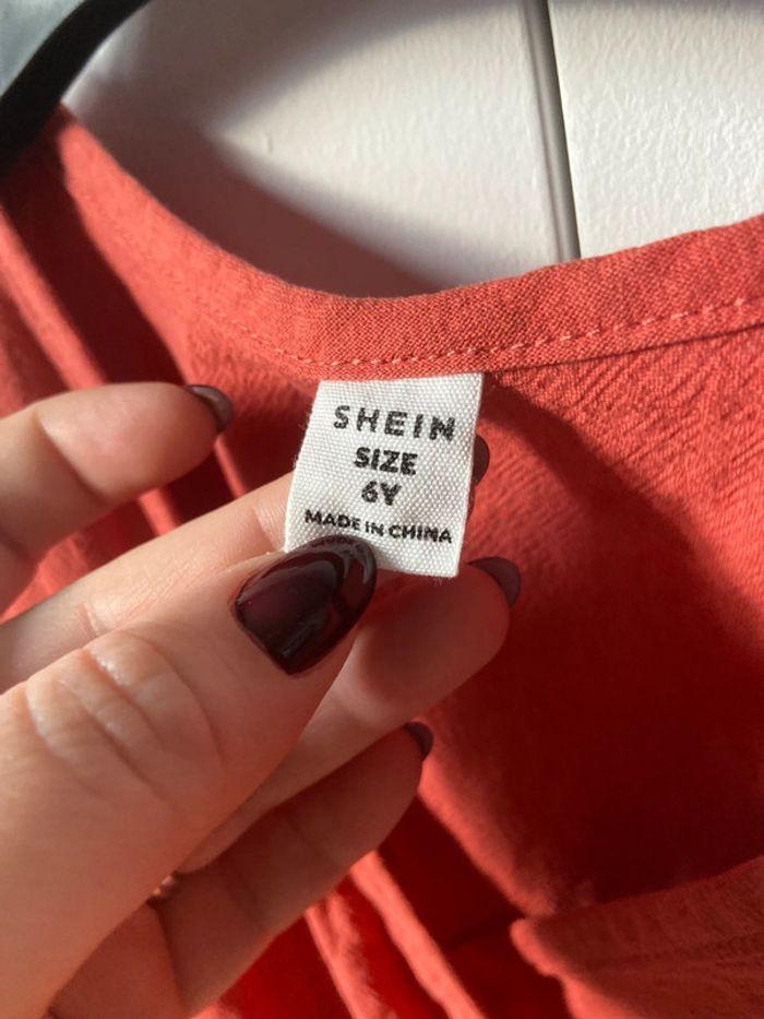 Combishort shein - photo numéro 3