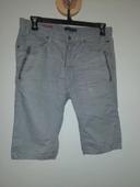 Short gris