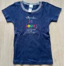 T-shirt manche courte