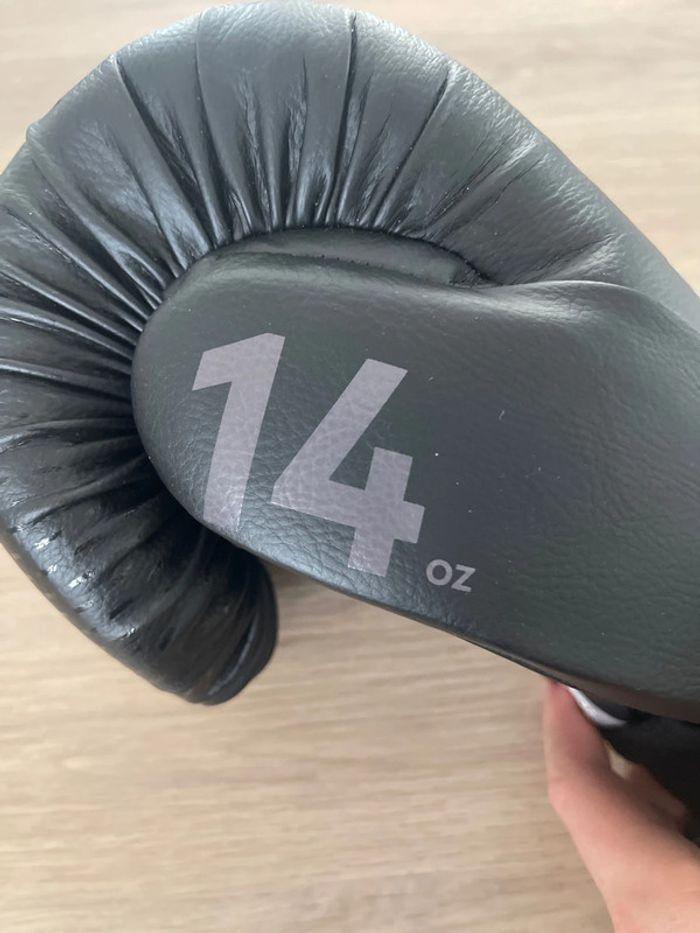 Gants de boxe Décathlon - photo numéro 4