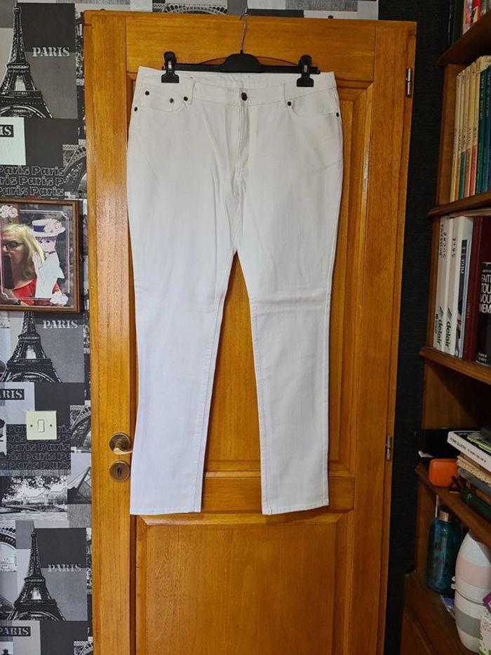 Pantalon taille 46 (FR) - photo numéro 1