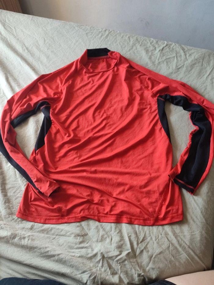 T shirt sport xxl