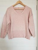 Pull taille M