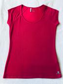 Tee-shirt femme taille S slim