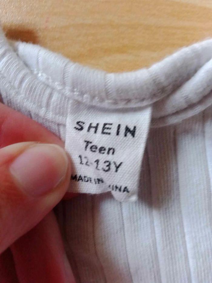 Ensemble Shein 12/13 ans - photo numéro 3