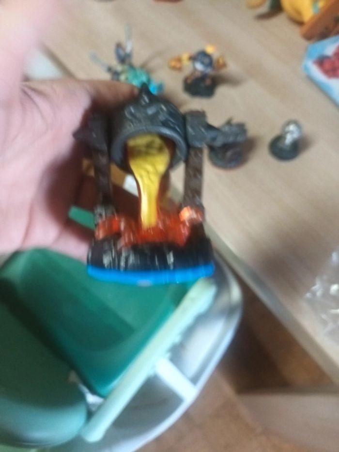 lot Figure Skylanders - photo numéro 5