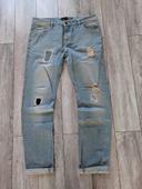 Jean Asos taille 34 us comme neuf