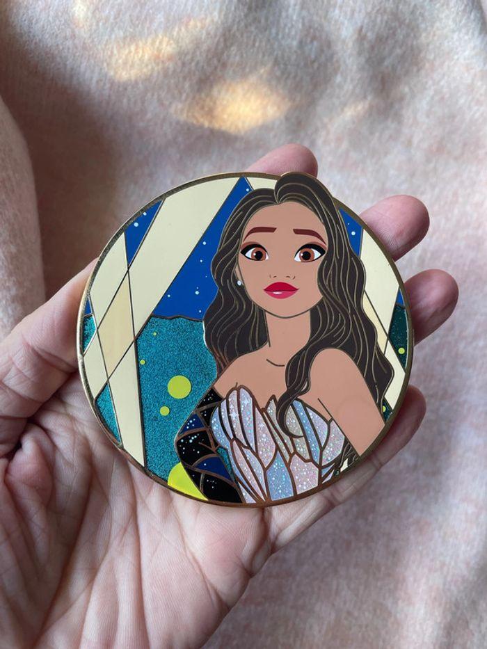 Pins moana fantasy